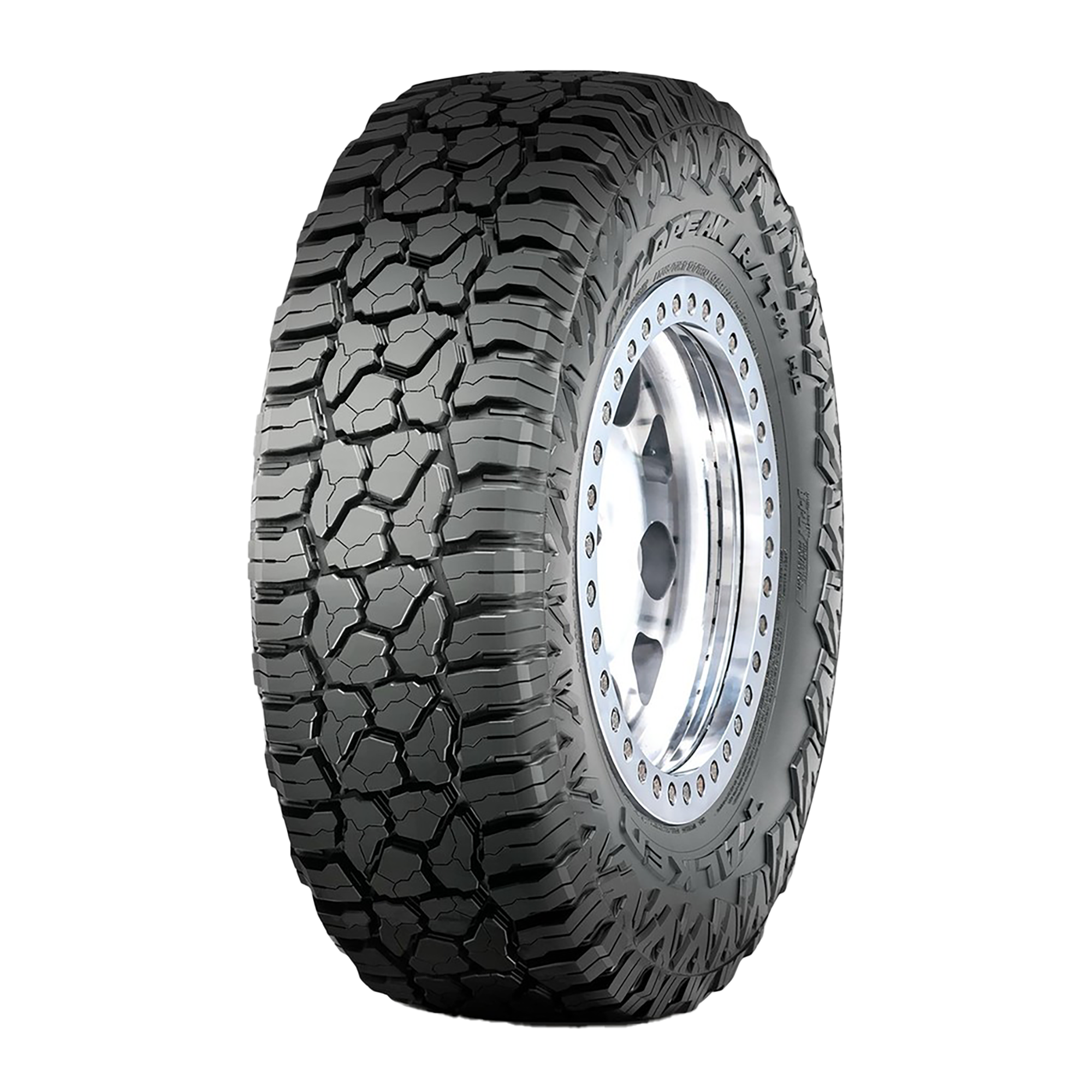 305 55 R20 121Q FALKEN WILDPEAK R/T RT01 P.O.R BSW M+S