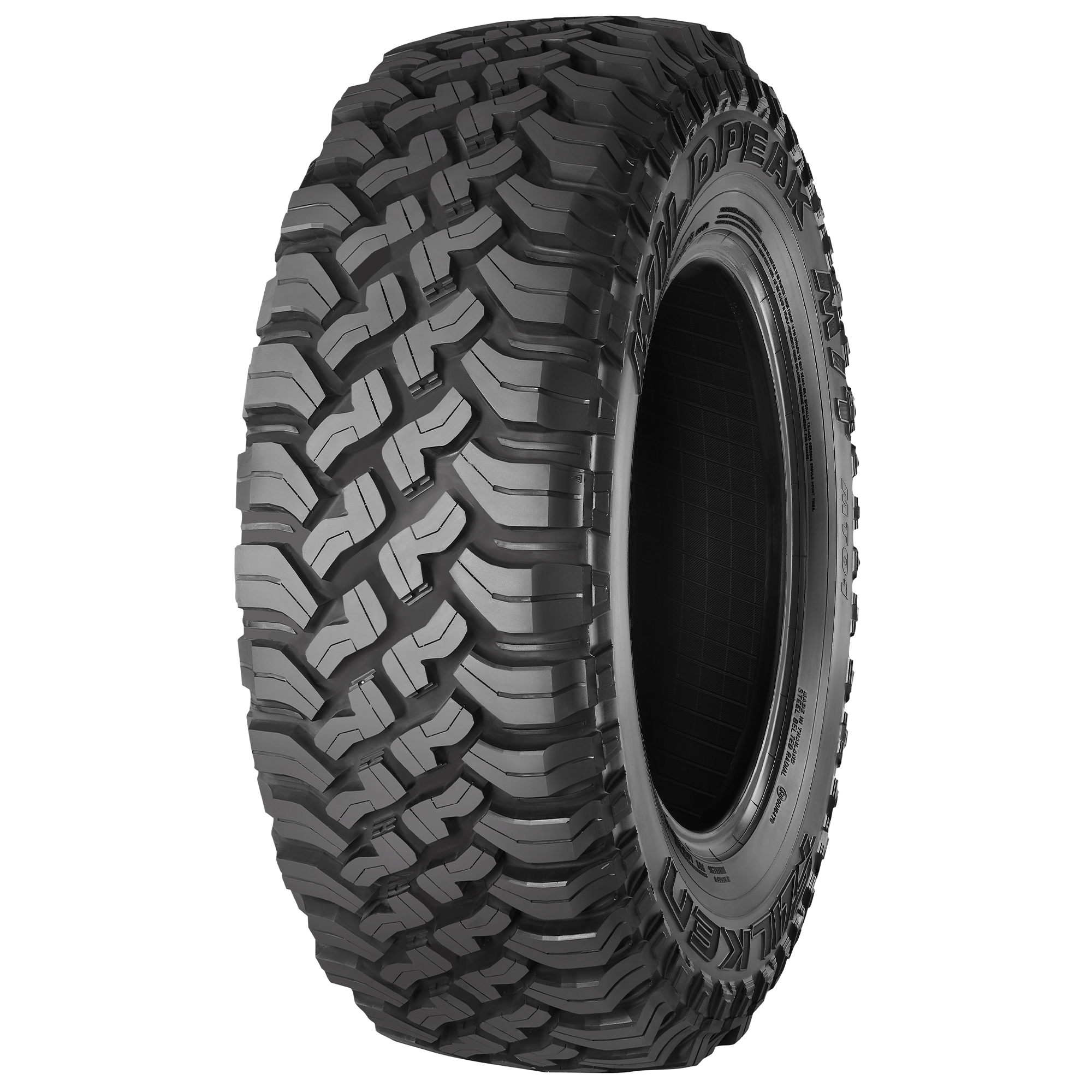 31 10.50 R15 109Q FALKEN WILDPEAK M/T01 