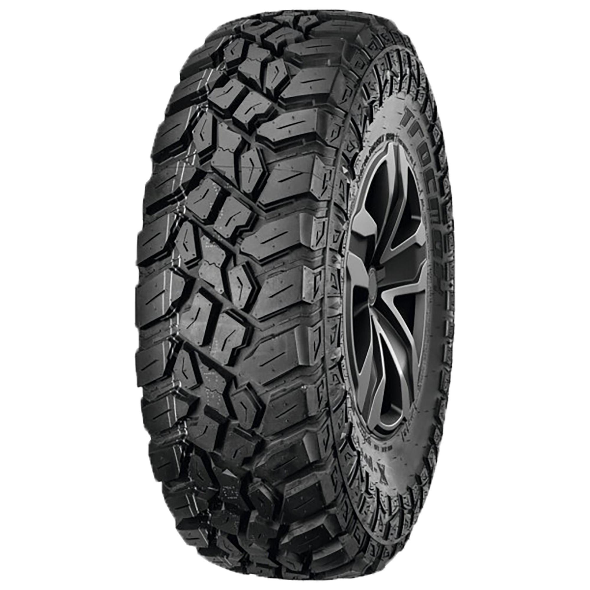 31 10.50 R15 109Q TRACMAX X-PRIVILO M/T