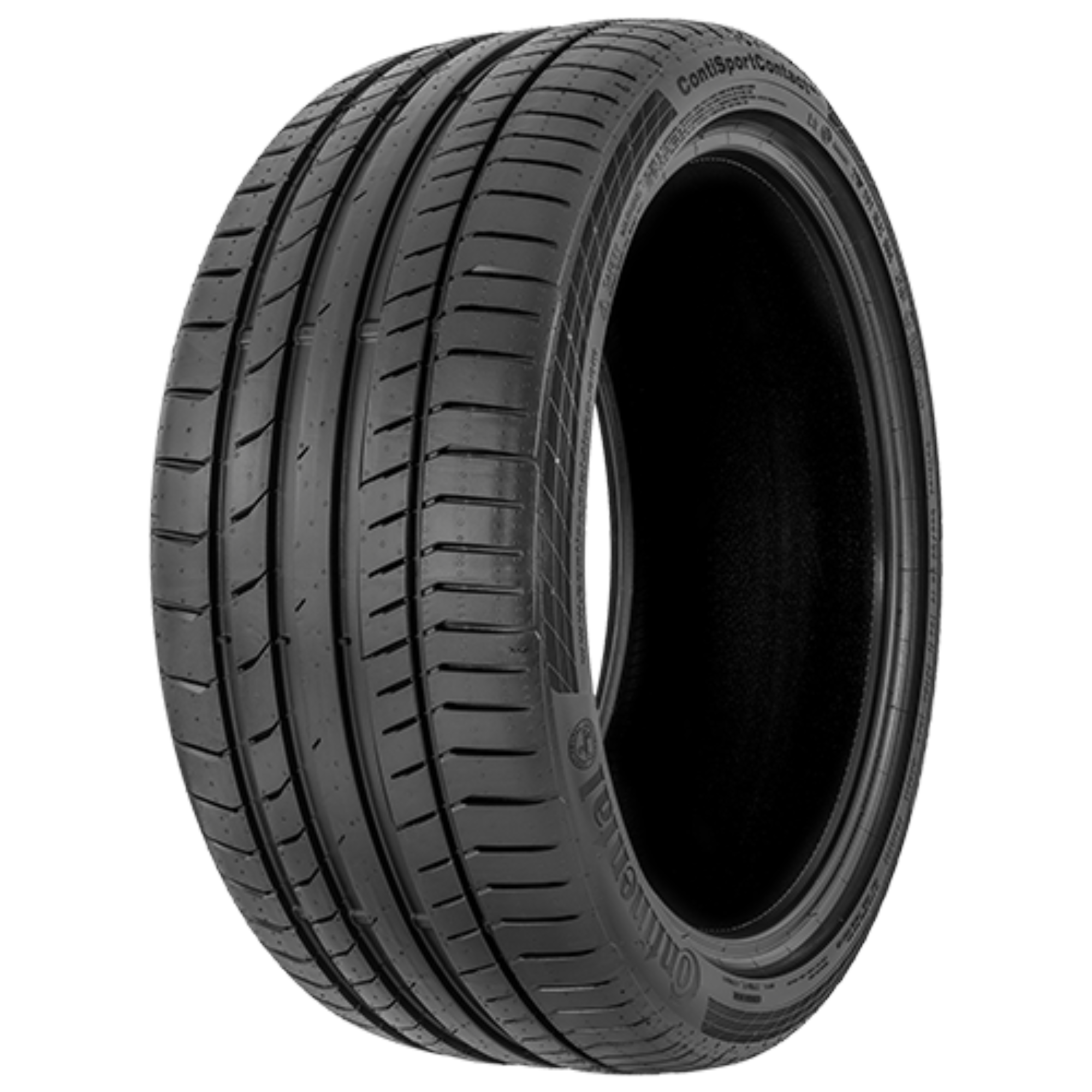 315 30 R021 105Y CONTINENTAL CONTISPORTCONTACT 5P 