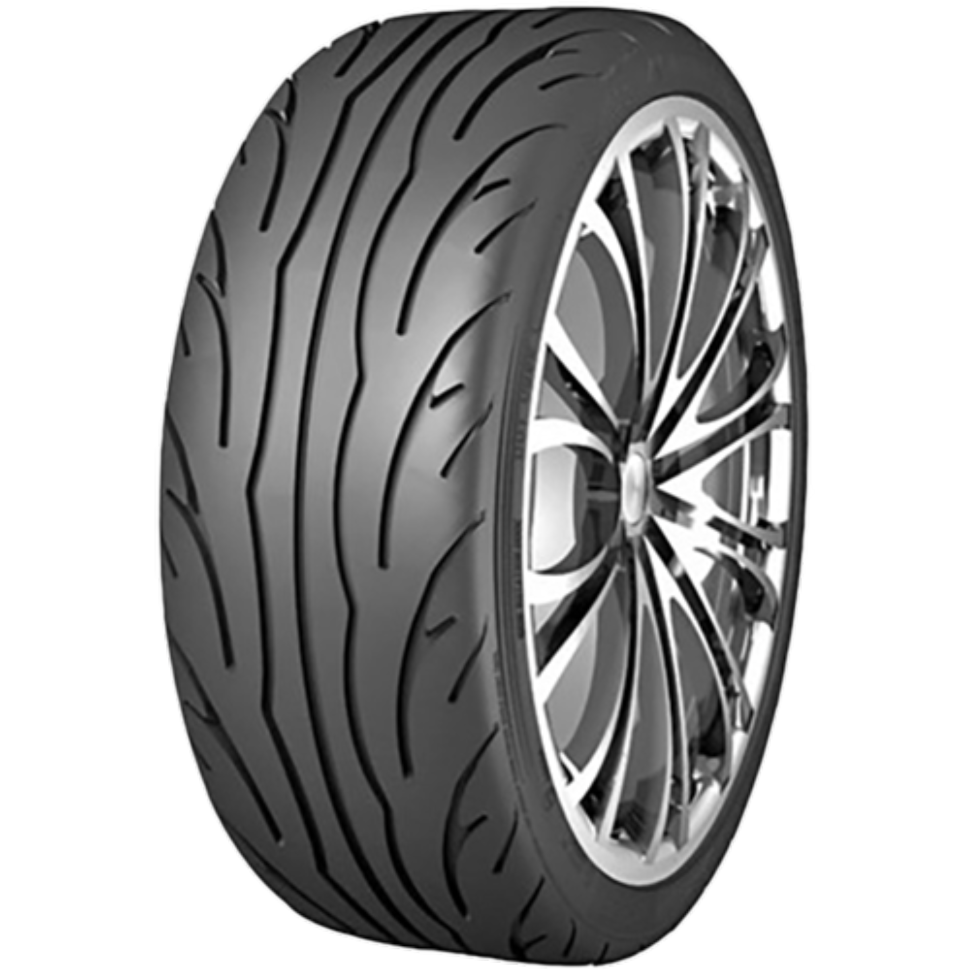315 30 R18 98Y NANKANG SPORTNEX NS-2R BSW