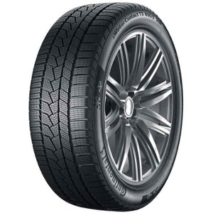315 30 R21 105W  CONTINENTAL WinterContact TS860 S