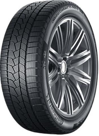 315 30 R21 109V XL CONTINENTAL TS-860 S ND0 XL