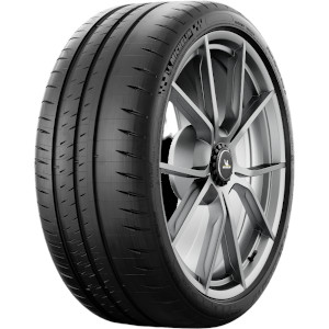 315 30 ZR20 (104Y) XL MICHELIN Pilot Sport Cup 2 Acoustic K1