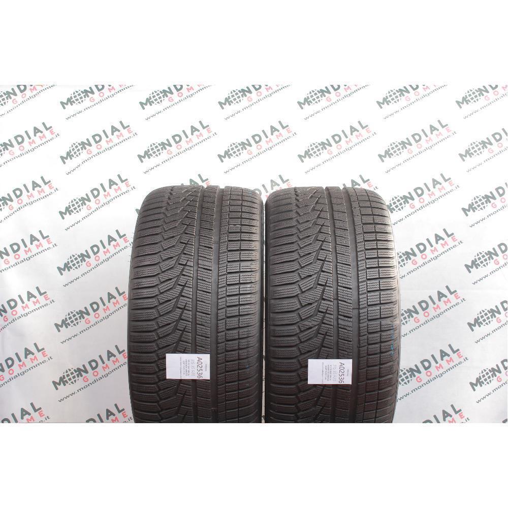 315 35 R20 110V XL HANKOOK WINTER ICEPT EVO2 SUV