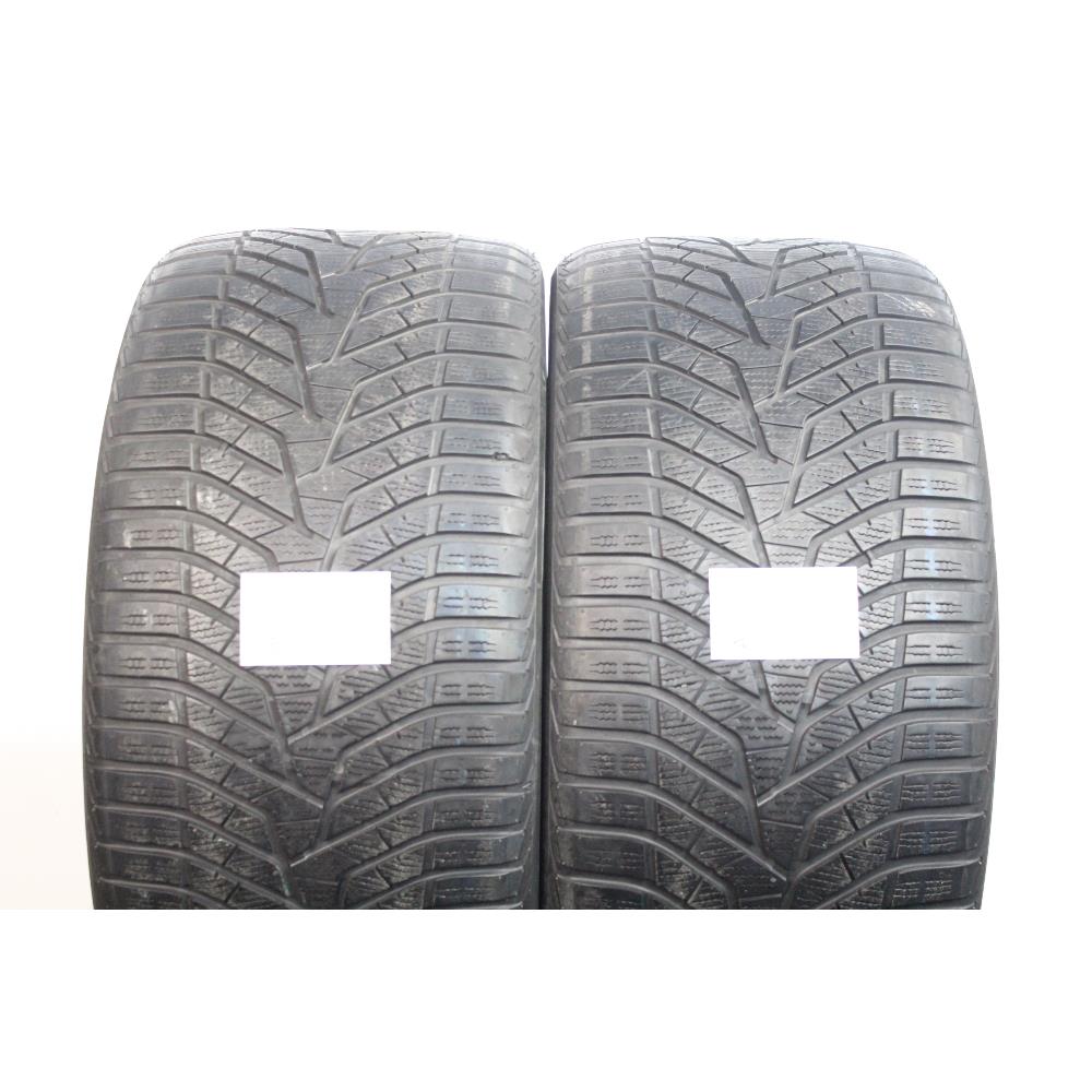 315 35 R20 110V XL M+S YOKOHAMA W*DRIVE V905