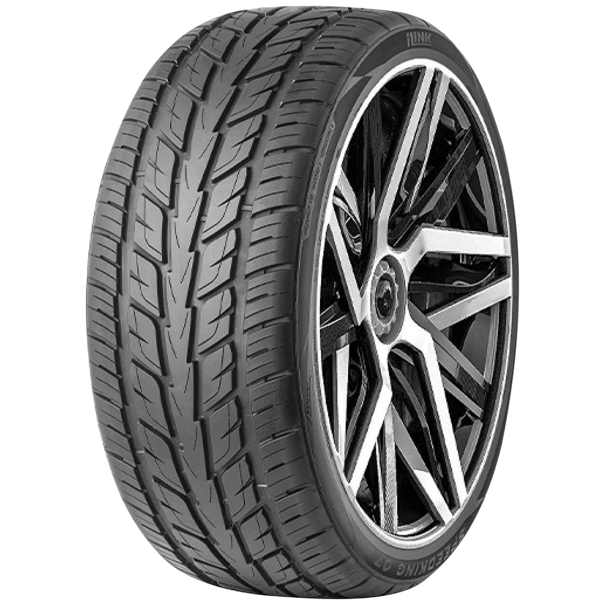 315 35 R20 110W ILINK SPEEDKING 07 XL BSW