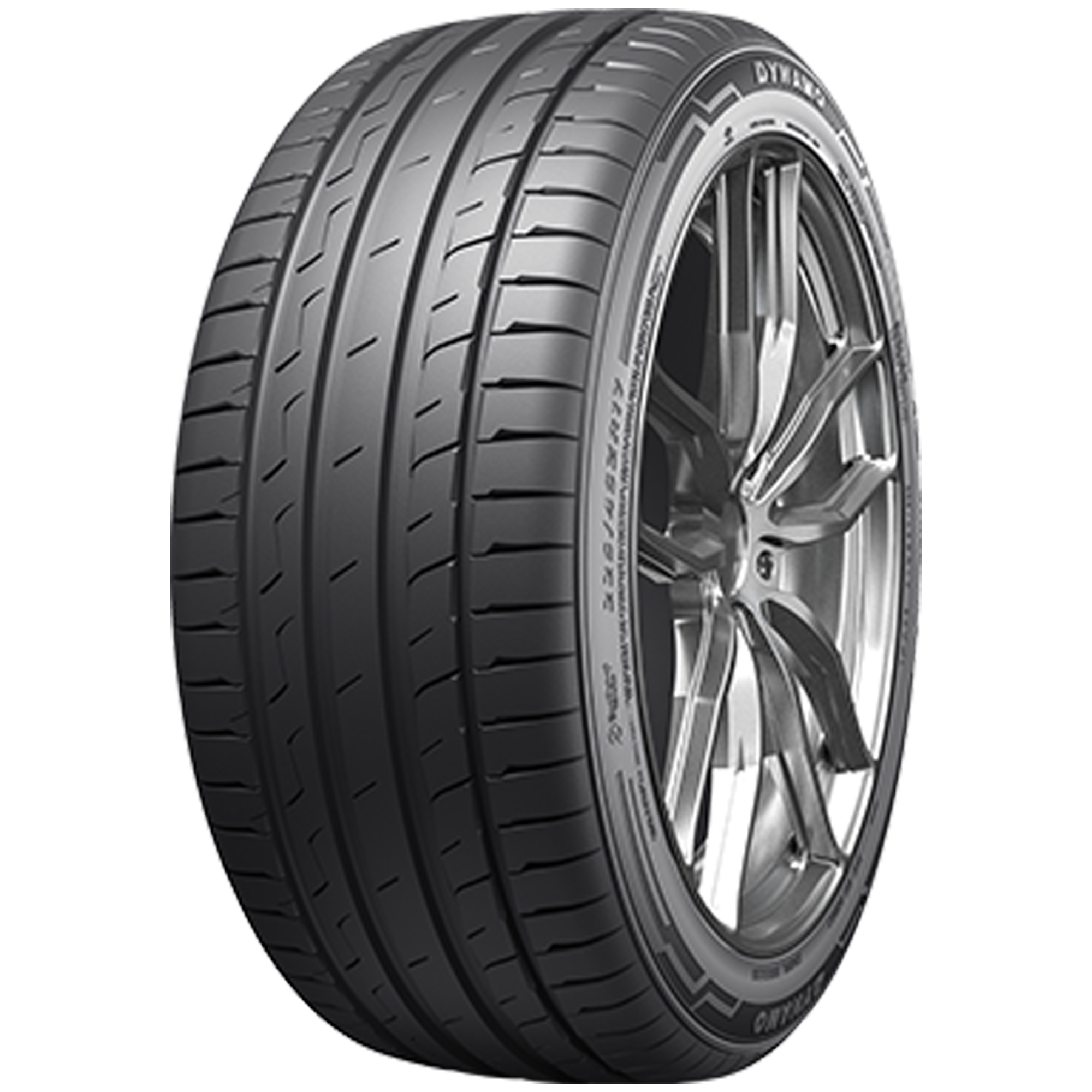 315 35 R20 110Y DYNAMO STREET-H MU71 XL MFS BSW