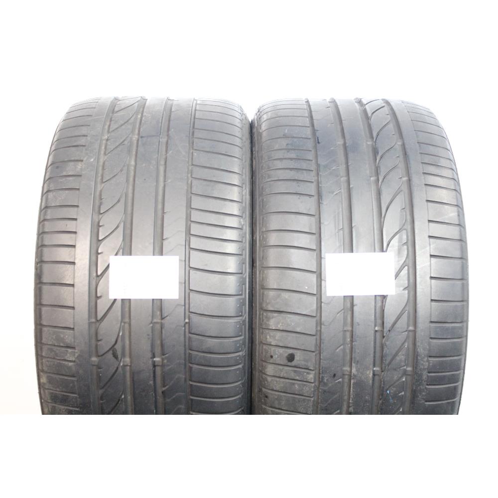 315 35 R20 110Y XL BRIDGESTONE DUELER H/P SPORT RSC