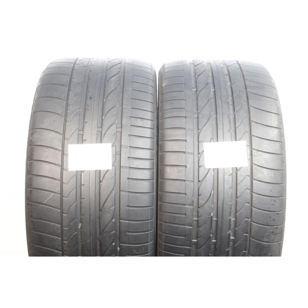 315 35 ZR21 111Y XL BRIDGESTONE DUELER H/P SPORT 