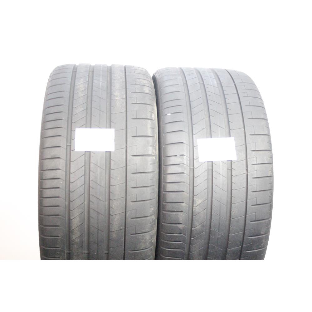 315 35 ZR22 111Y XL PIRELLI P ZERO NCO