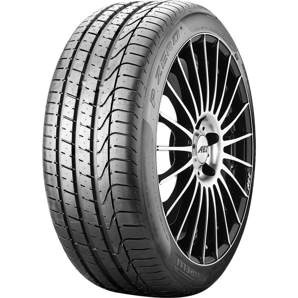 315 35 ZR22 (111Y) XL PIRELLI P-Zero (PZ4) (NC0) Sports