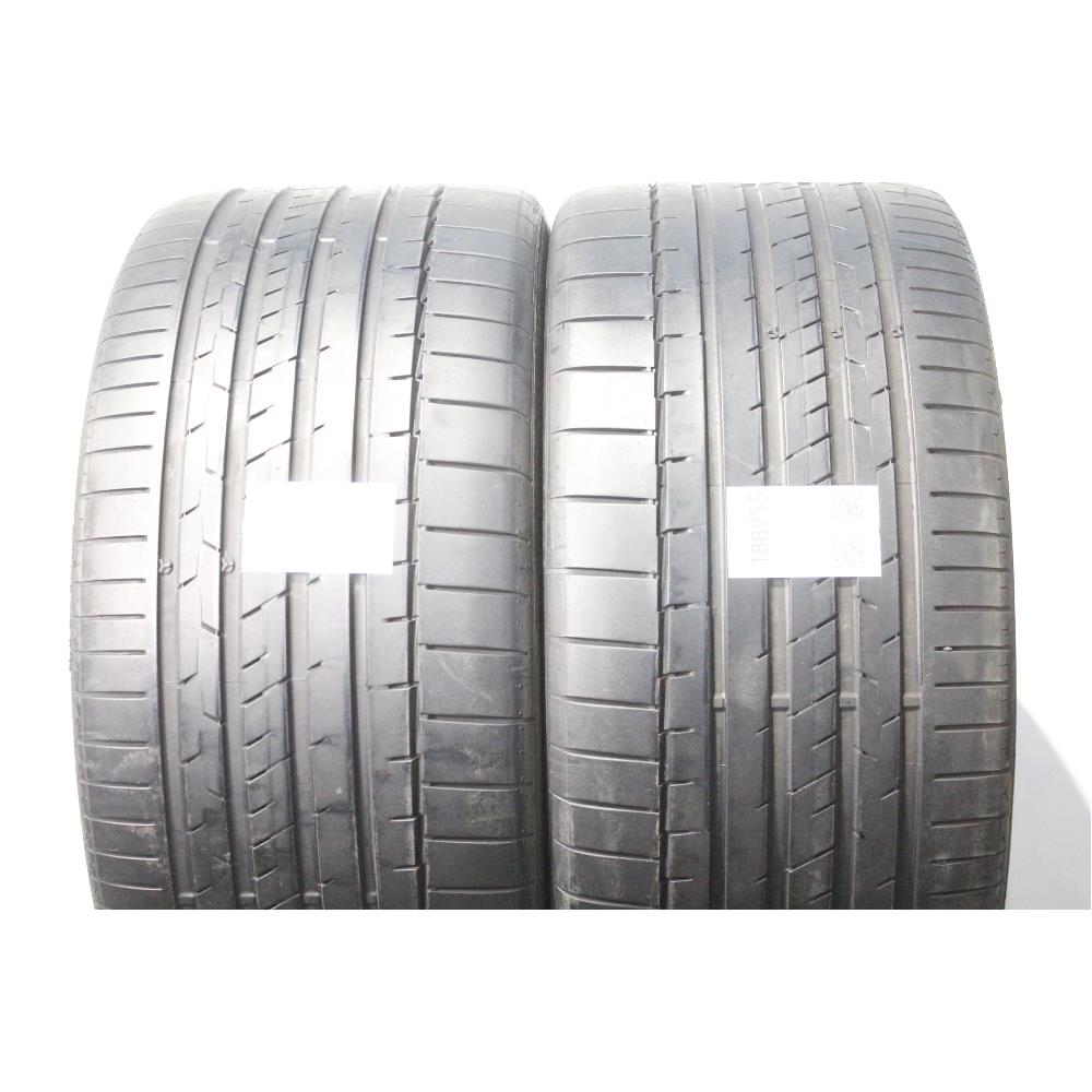 315 40 R21 111Y CONTINENTAL SPORT CONTACT 6