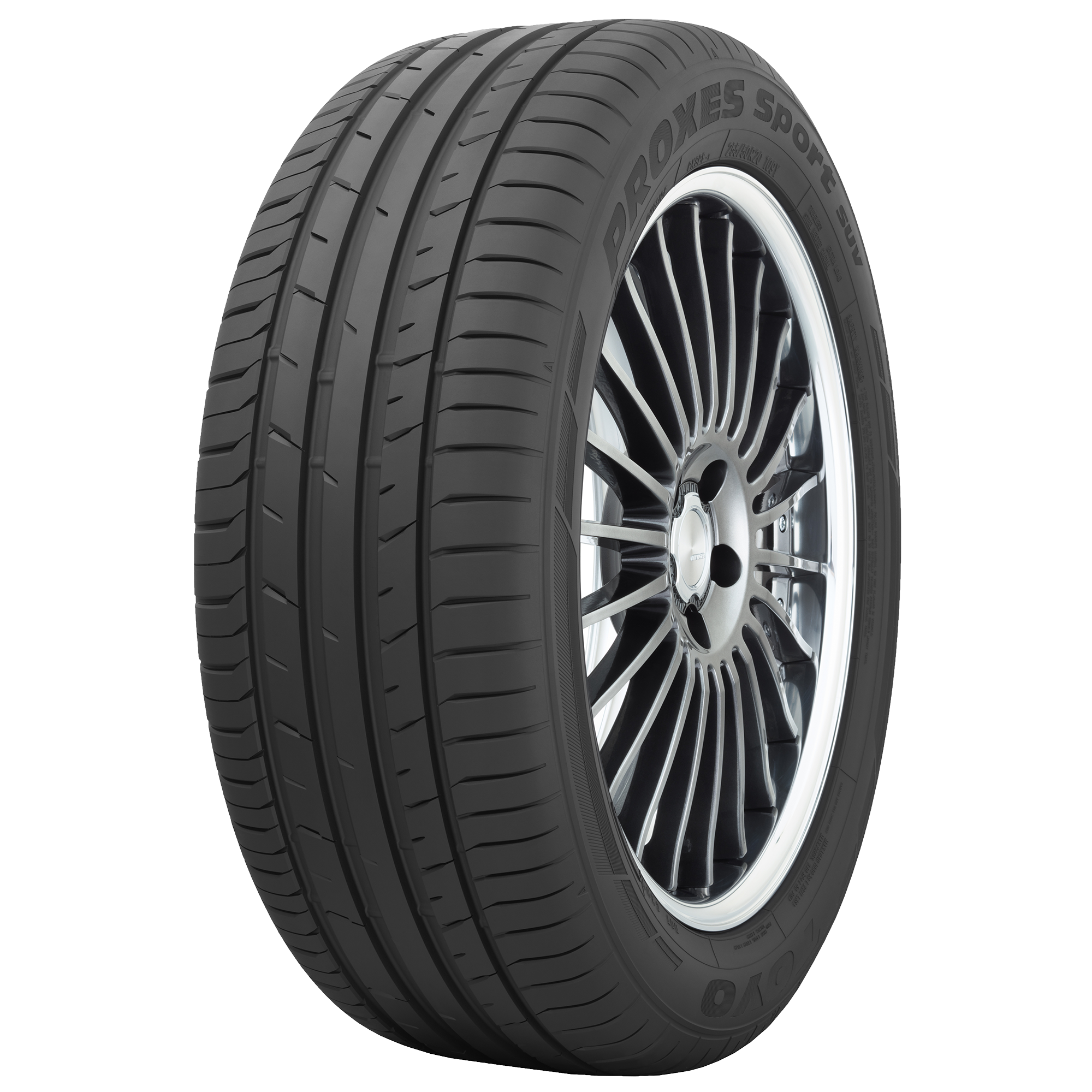 315 40 R21 111Y TOYO PROXES SPORT 