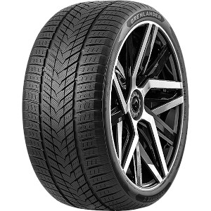 315 40 R21 115H XL GRENLANDER ICEHAWKE II