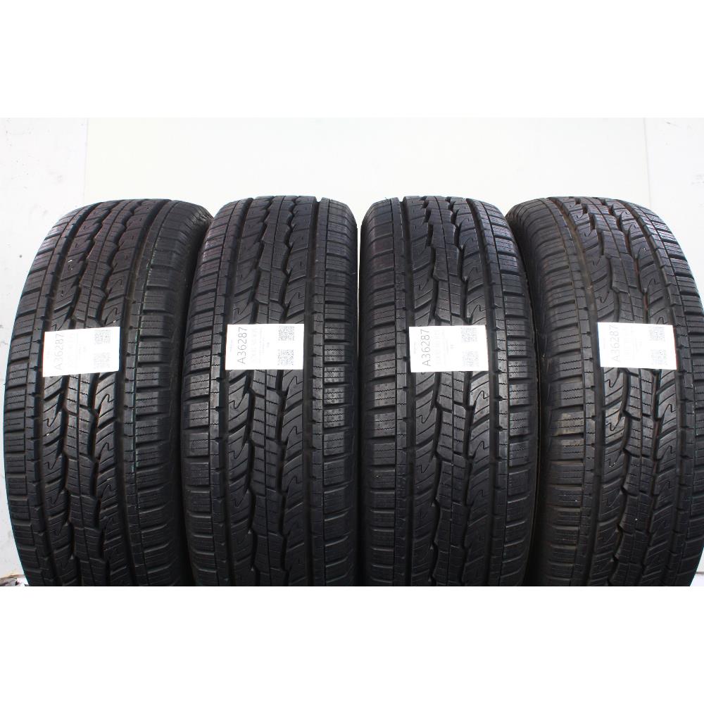 31X10.50 R15 109Q M+S GENERAL GRABBER HTS