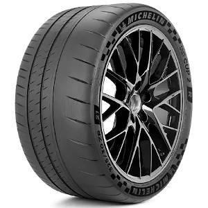 325 30 ZR21 (108Y) XL MICHELIN Pilot Sport Cup 2 R N0