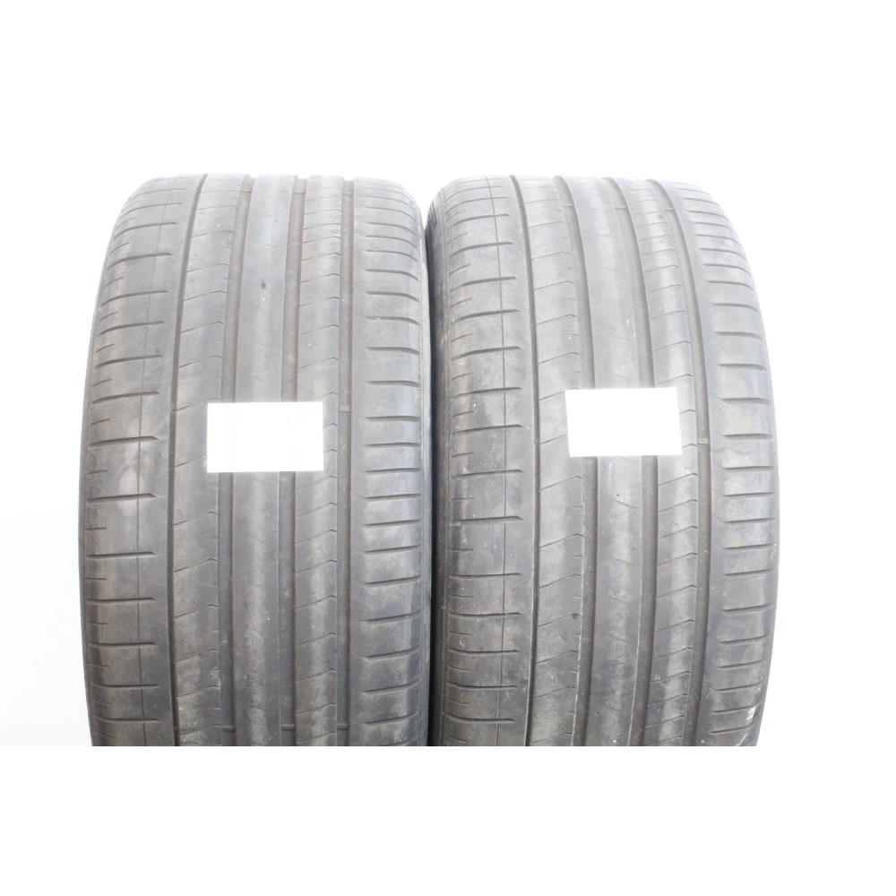 325 30 ZR23 109Y XL PIRELLI PZERO TM