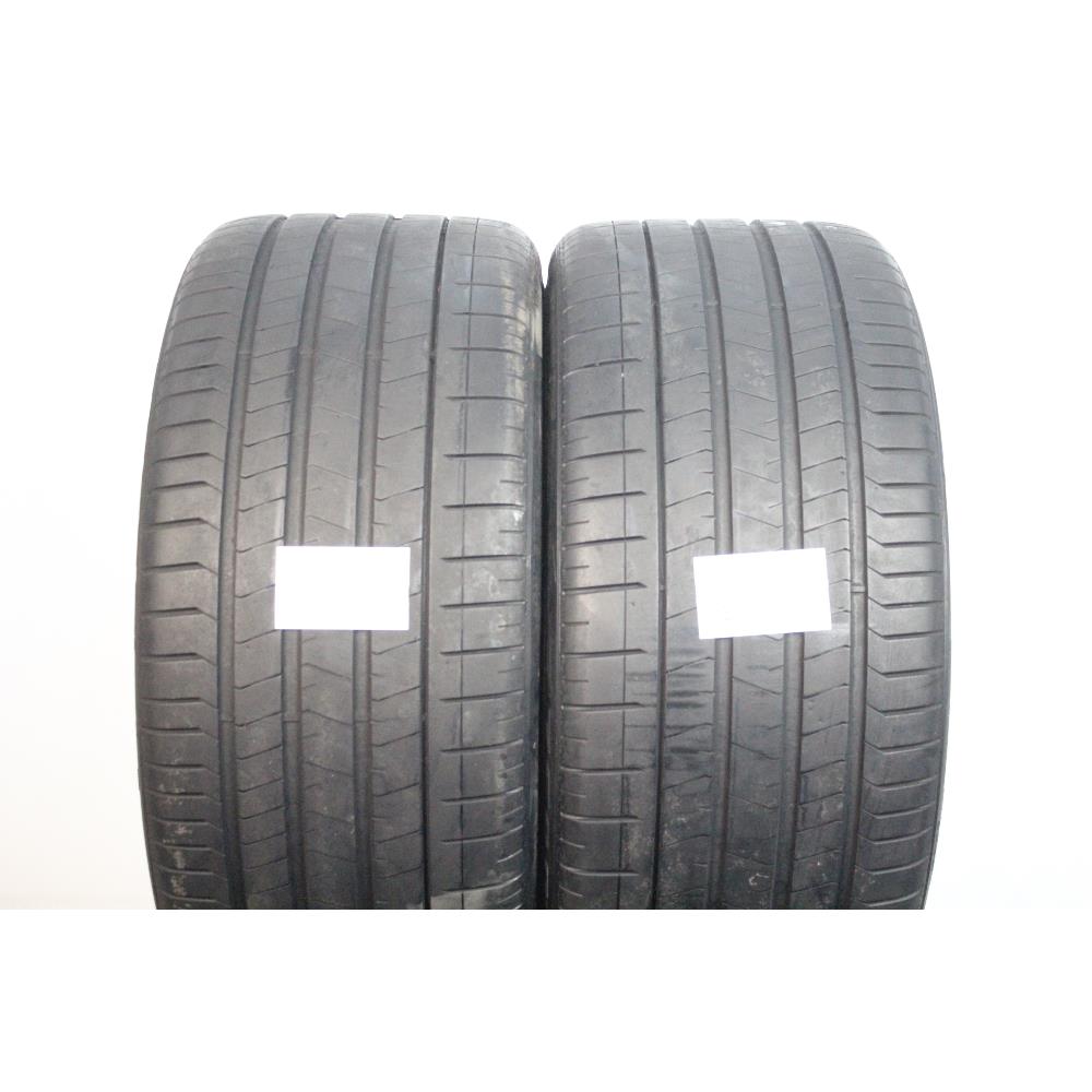 325 30 ZR23 109Y XL PIRELLI PZERO TM