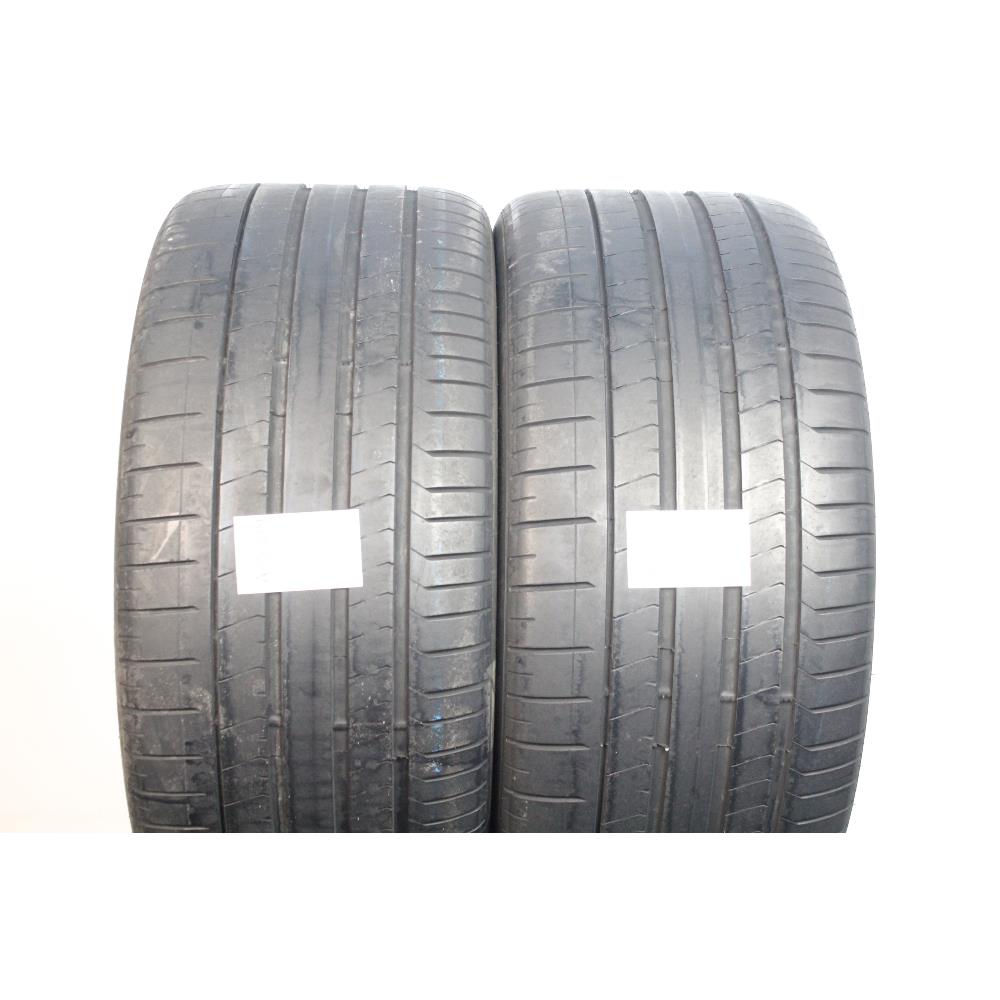 325 35 R22 110Y PIRELLI PZERO MO-S