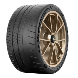 345 25 ZR21 (104Y) XL MICHELIN Pilot Sport Cup 2 R ZP