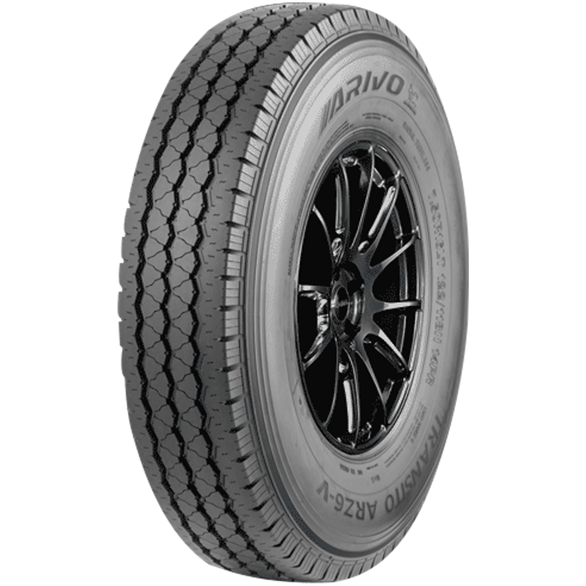 7.00  R16 115N ARIVO TRANSITO ARZ6-V