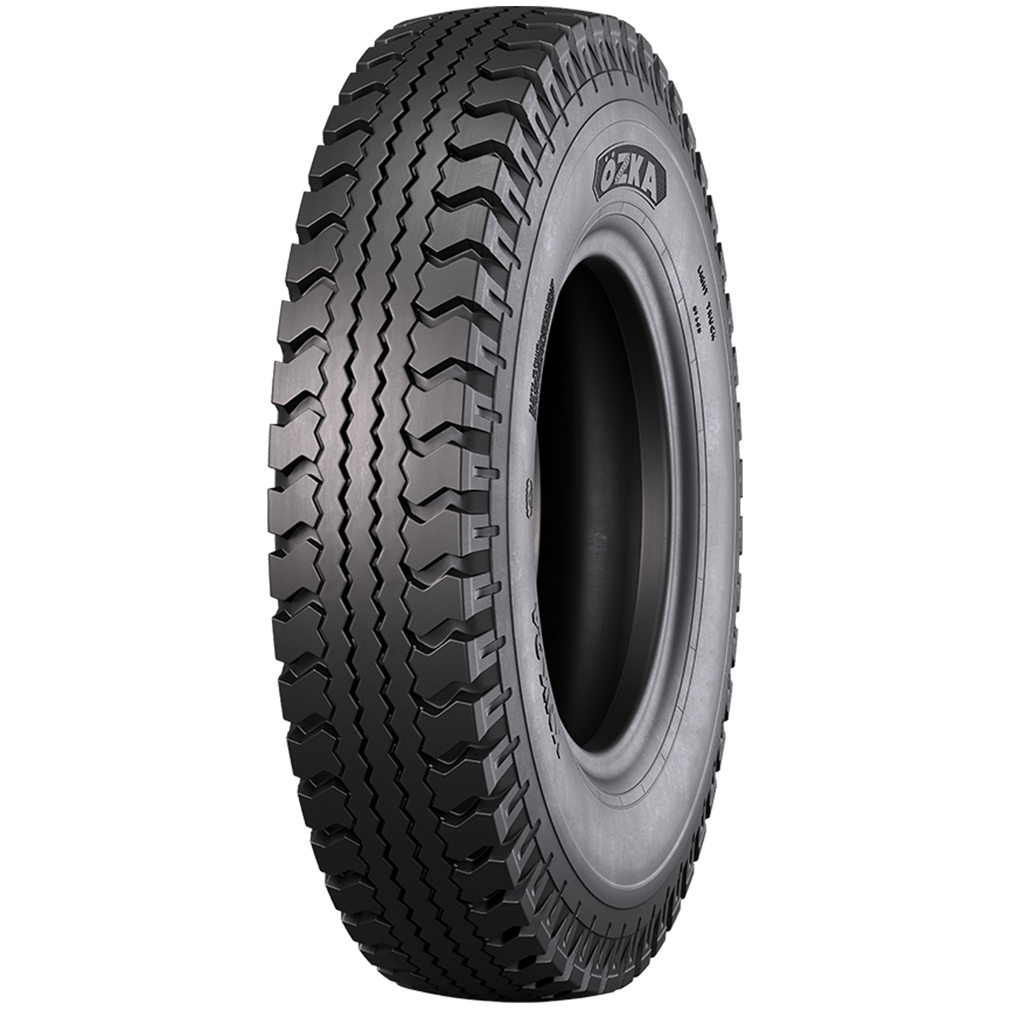 7.50  R16 121L OZKA KNK 24