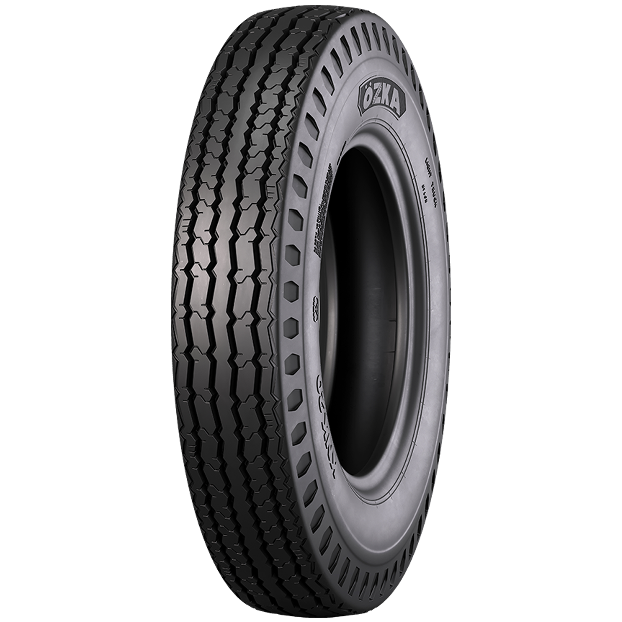 7.50  R16 121L OZKA KNK20 12PR