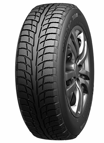 B.F. 275/60 HR20 TL 115H BFG WINTER TA KSI