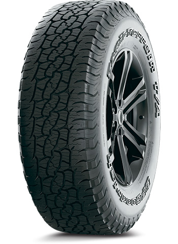 B.F. GOODRICH 275/65 TR18 TL 116T BFG TRAIL-TERRAIN T/A ORW