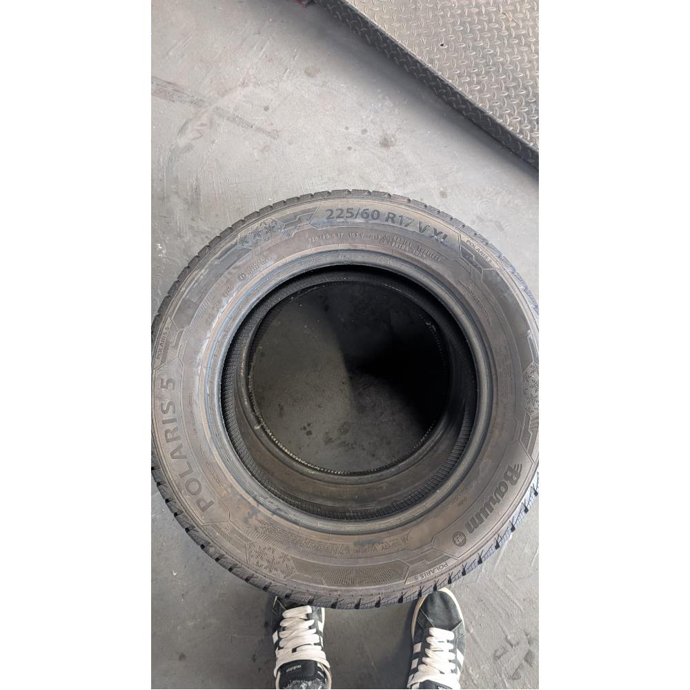 BARUM Polaris 5 225/60 R17