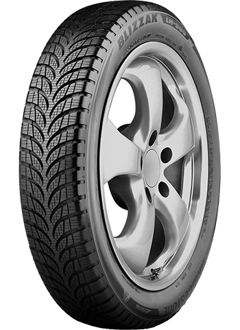 BRIDGESTONE 155/70 QR19 TL 88Q  BR BLIZZAK LM500 XL *