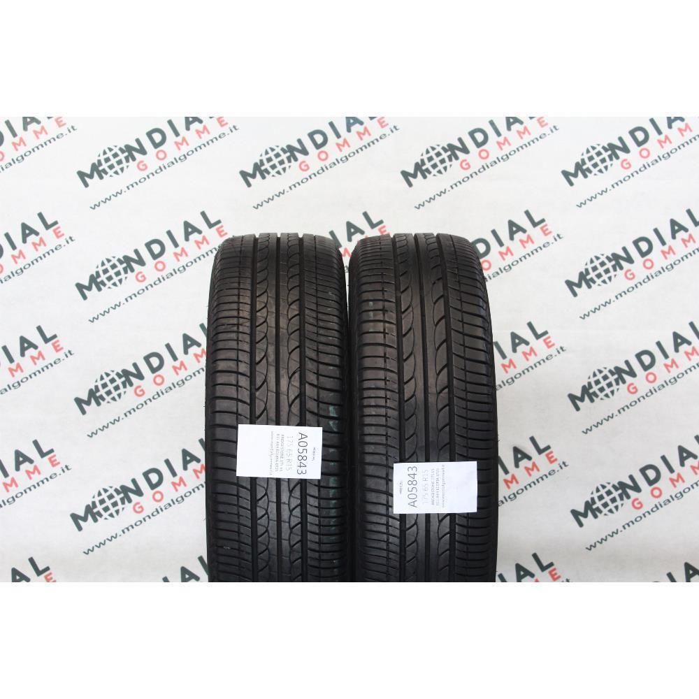 BRIDGESTONE 175 65 R15 84H ECOPIA EP25