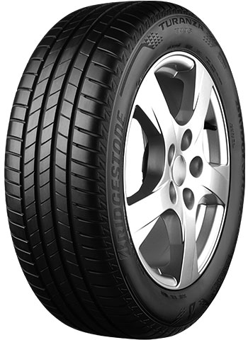 BRIDGESTONE 195/55 VR16 TL 91V  BR T005 TURANZA XLAO DEMO