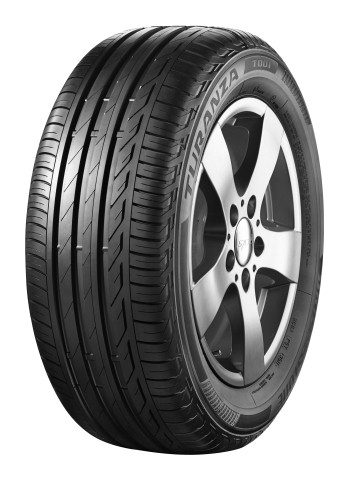 BRIDGESTONE 195/60 HR16 TL 89H  BR T001 TURANZA