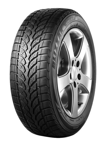 BRIDGESTONE 215/45 VR20 TL 95V  BR BLIZZAK LM-32 * XL