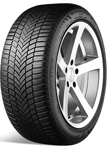 BRIDGESTONE 215/55 HR17 TL 98H  BR A005 XL