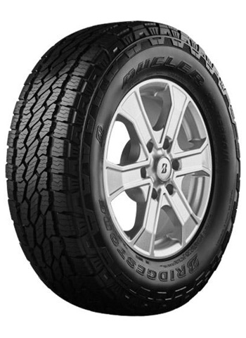 BRIDGESTONE 215/80 TR15 TL 102T BR DUELER A/T 002