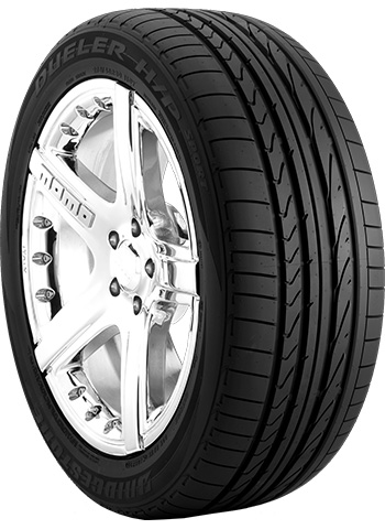 BRIDGESTONE 225/55 VR18 TL 98V  BR D-SPORT AS