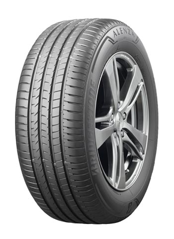 BRIDGESTONE 225/60 WR18 TL 104W BR ALENZA 001 * XL
