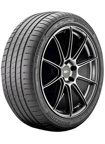 BRIDGESTONE 235/35 YR19 TL 91Y  BR S005
