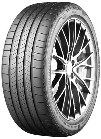 BRIDGESTONE 235/55 TR19 TL 101T BR T.ECO ENLITEN AO+ DEMO