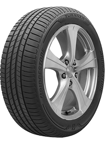 BRIDGESTONE 235/55 VR18 TL 100V BR T005 TURANZA DEMO