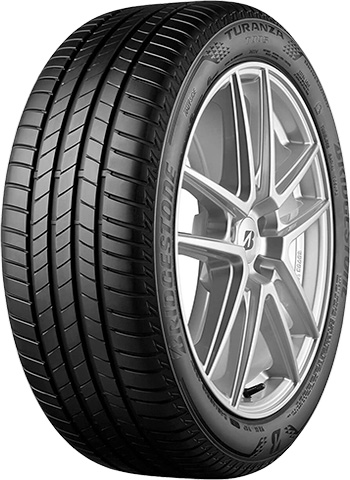 BRIDGESTONE 235/55 WR17 TL 99W  BR TURANZA 6