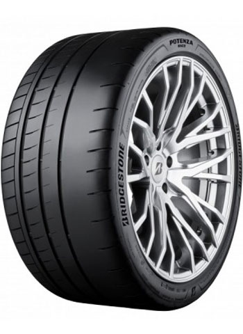 BRIDGESTONE 245/30 ZR20 TL 90Y  BR POTENZA RACE XL (L)