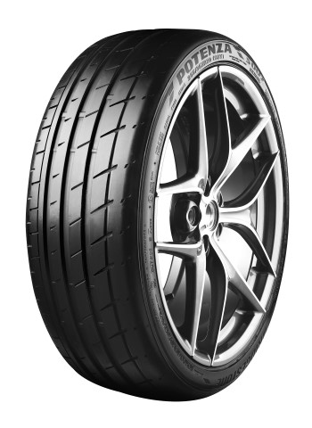 BRIDGESTONE 245/35 ZR20 TL 95Y  BR S007 POTENZA XL