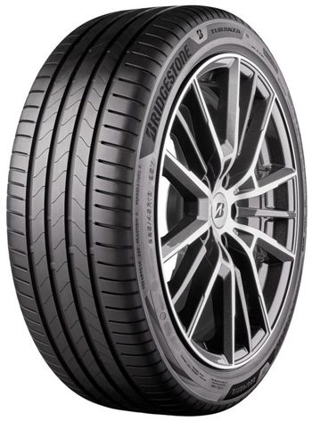 BRIDGESTONE 245/35 ZR20 TL 98Y  BR TURANZA 6 XL R0 BSIL D