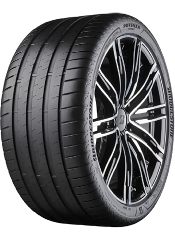 BRIDGESTONE 245/40 YR18 TL 97Y  BR POTENZA SPORT XL