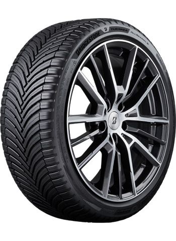 BRIDGESTONE 255/35 YR20 TL 97Y  BR TURANZA AS 6 XL