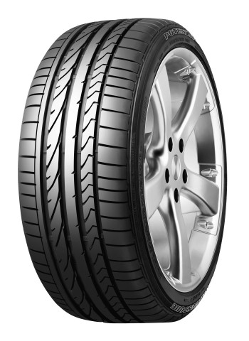 BRIDGESTONE 255/40 YR17 TL 94Y  BR RE050A1 POTENZA * RFT